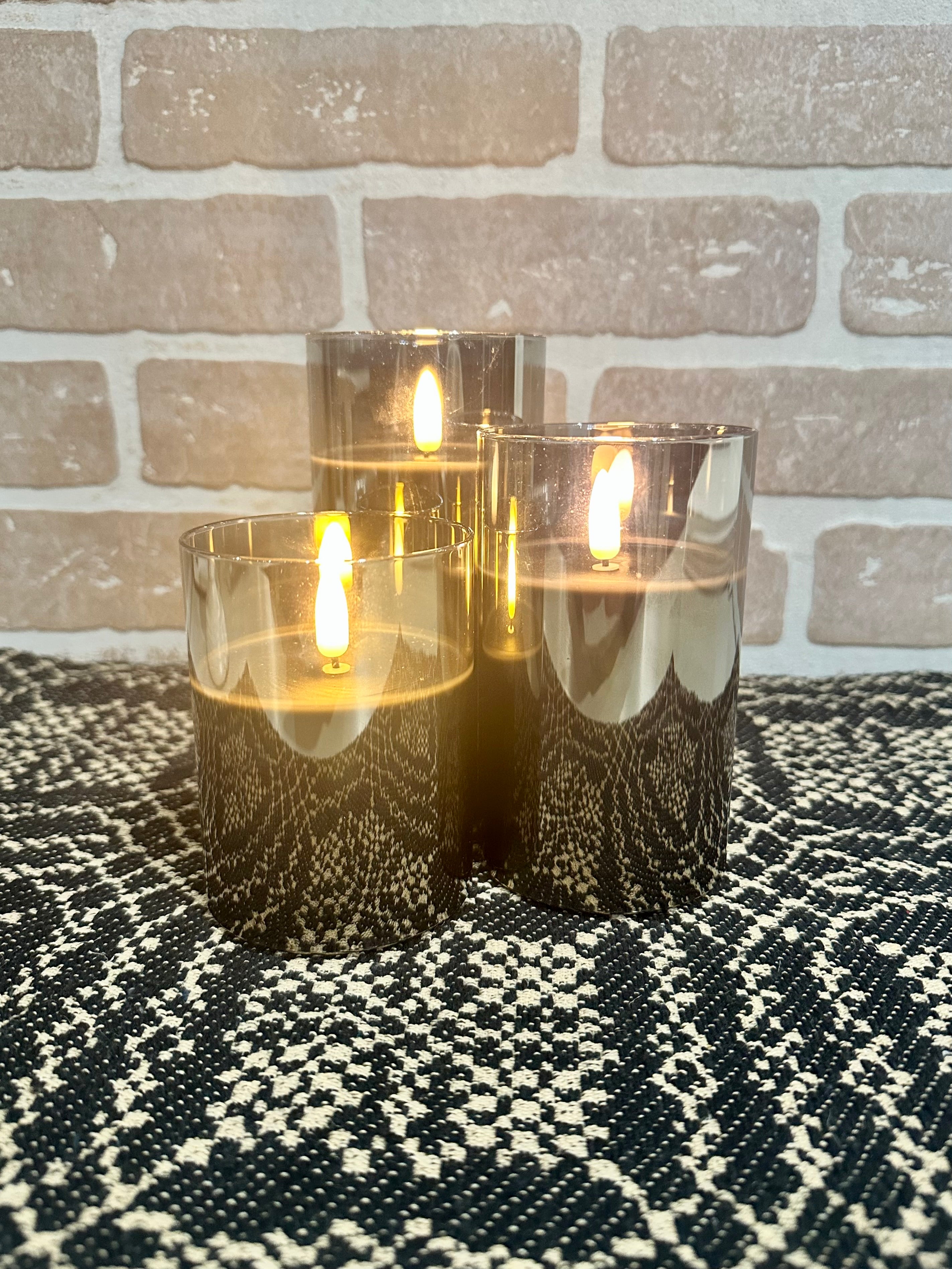 Flameless Candles