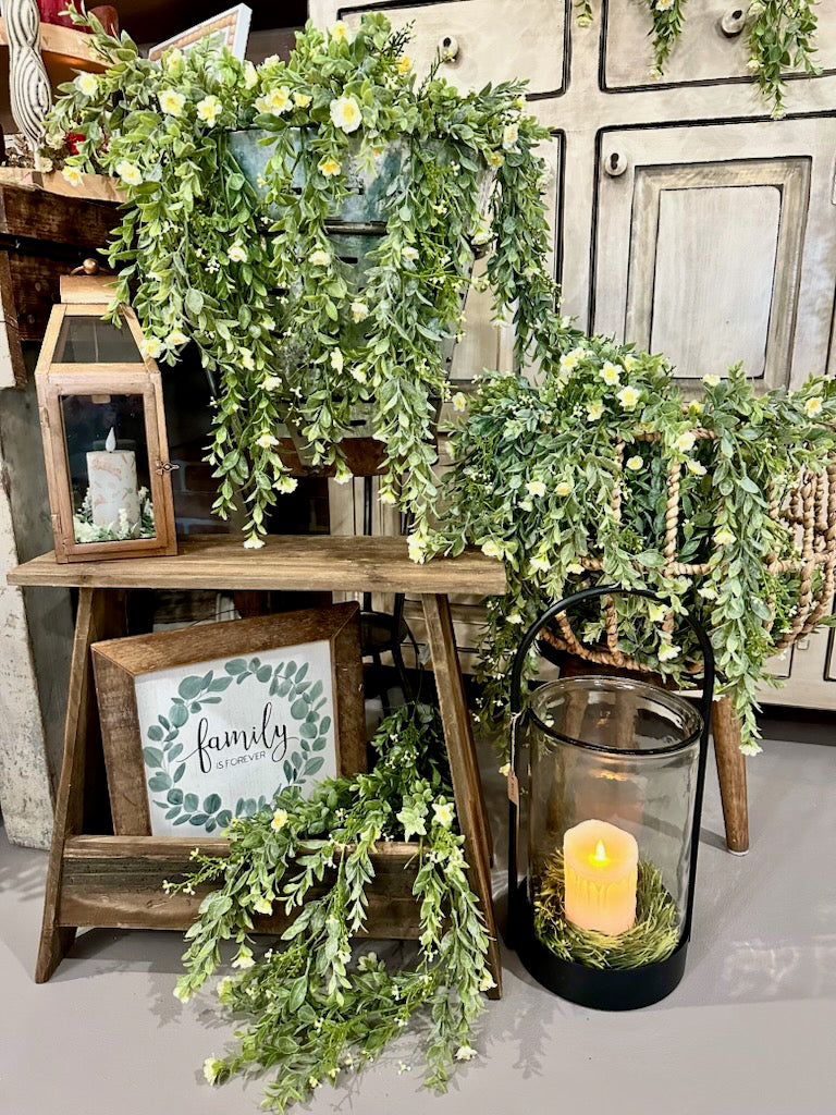 Greenery
