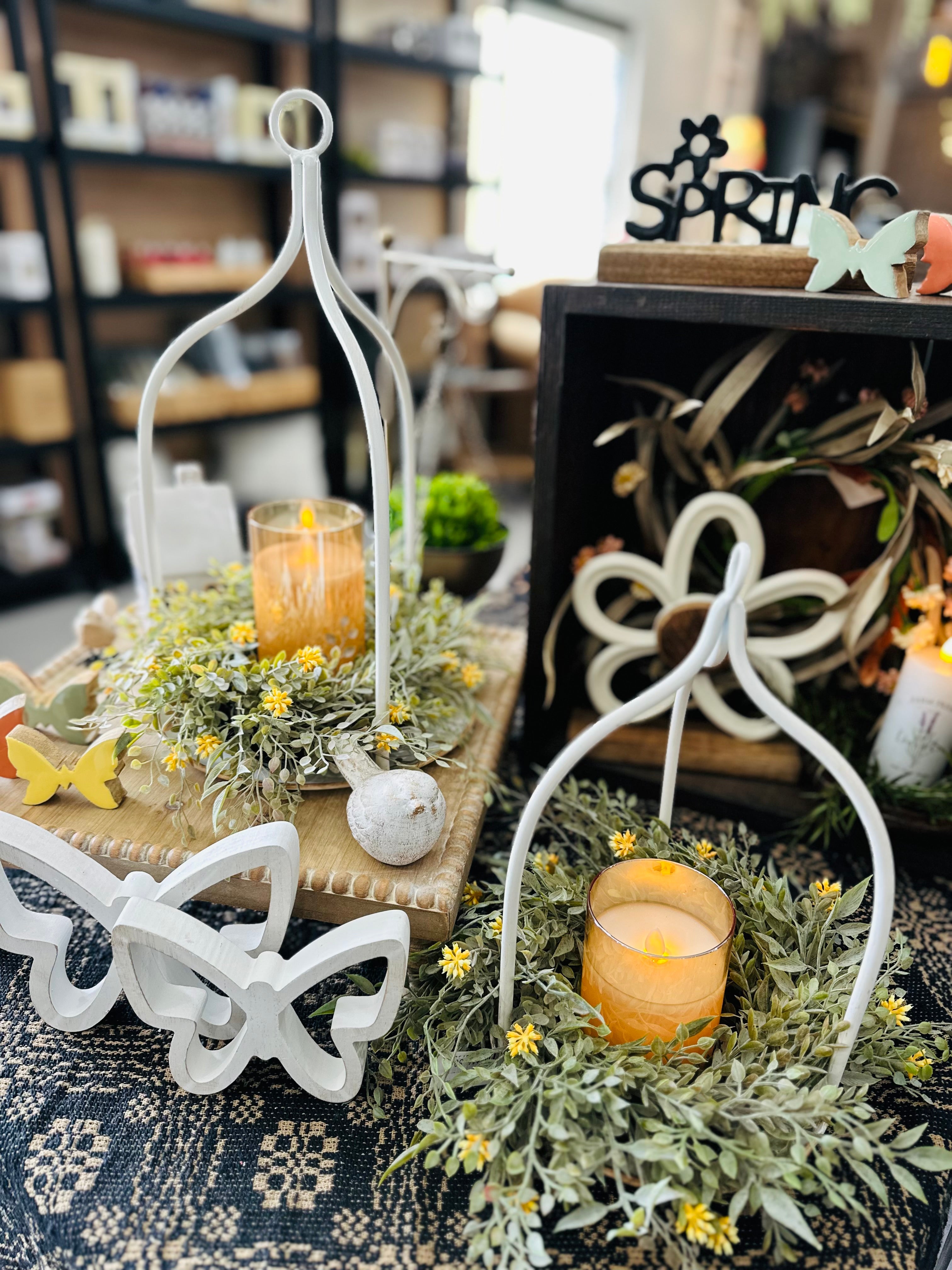 Everyday Decor