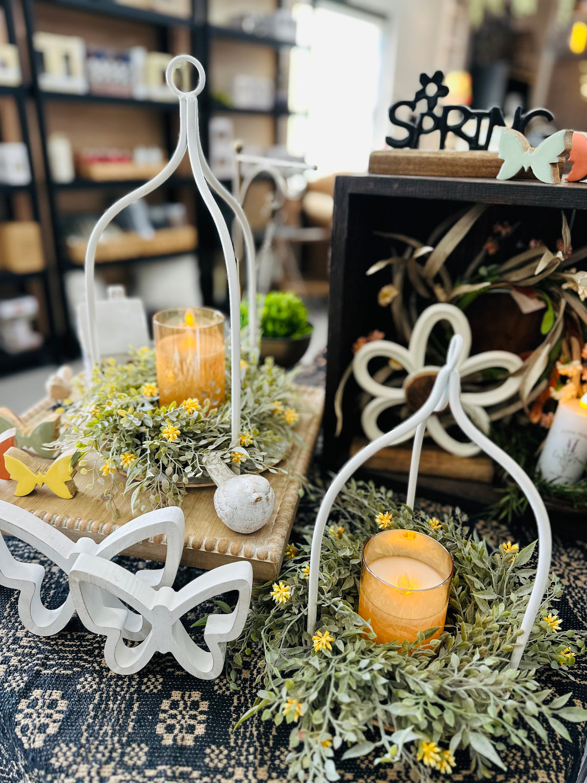Everyday Decor