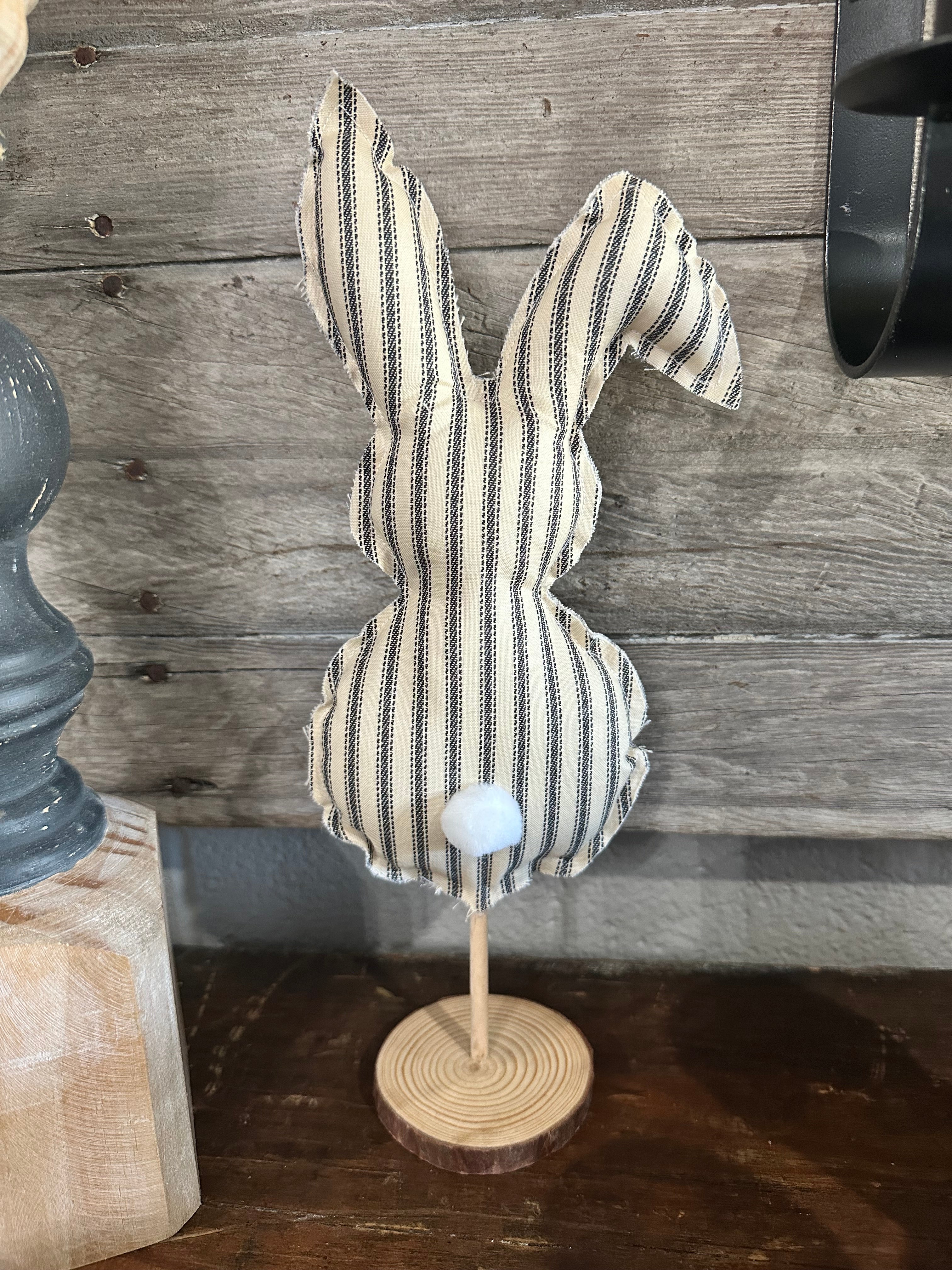 Floppy Ear Bunny