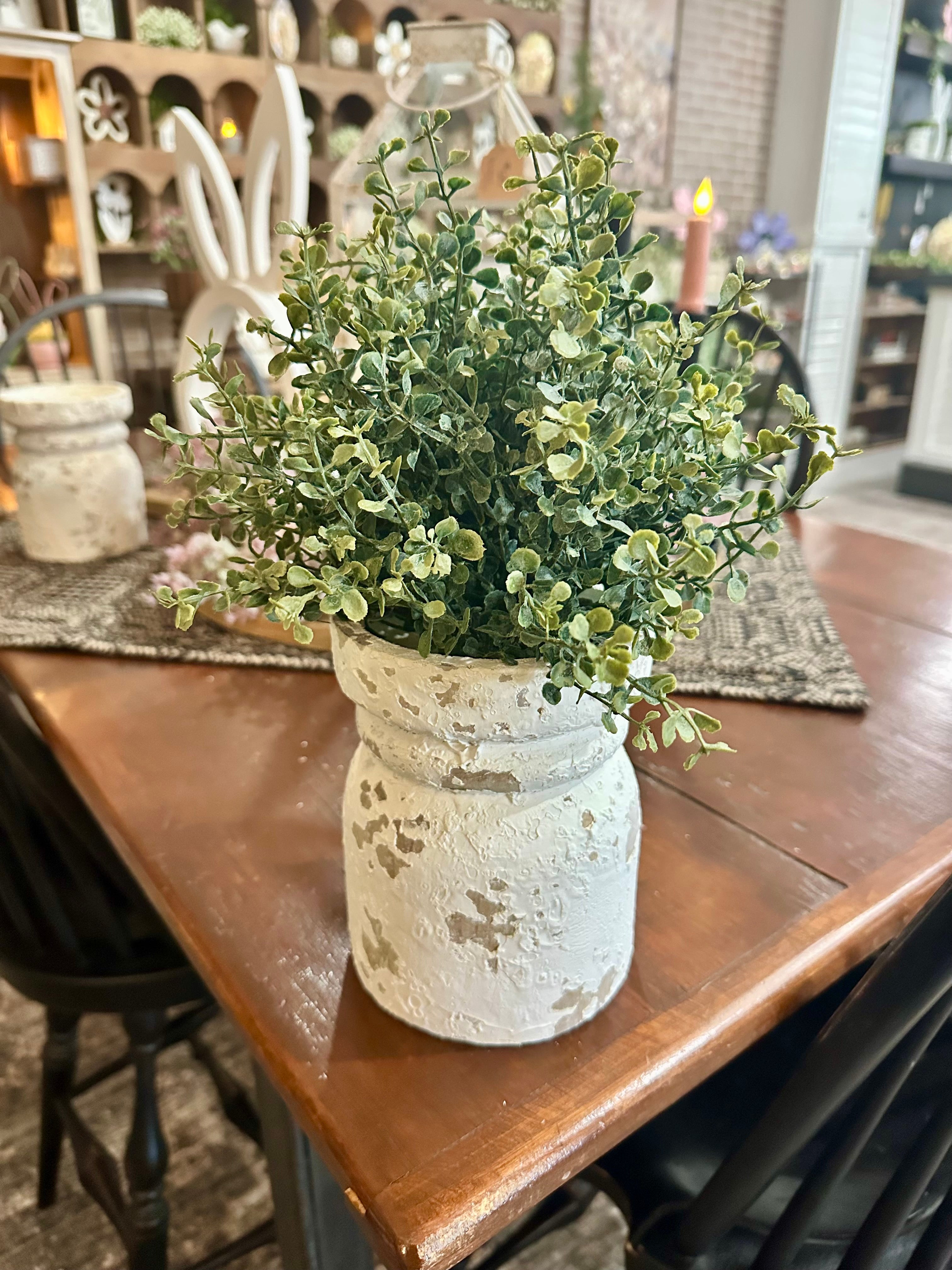 6” Whitwell Holder