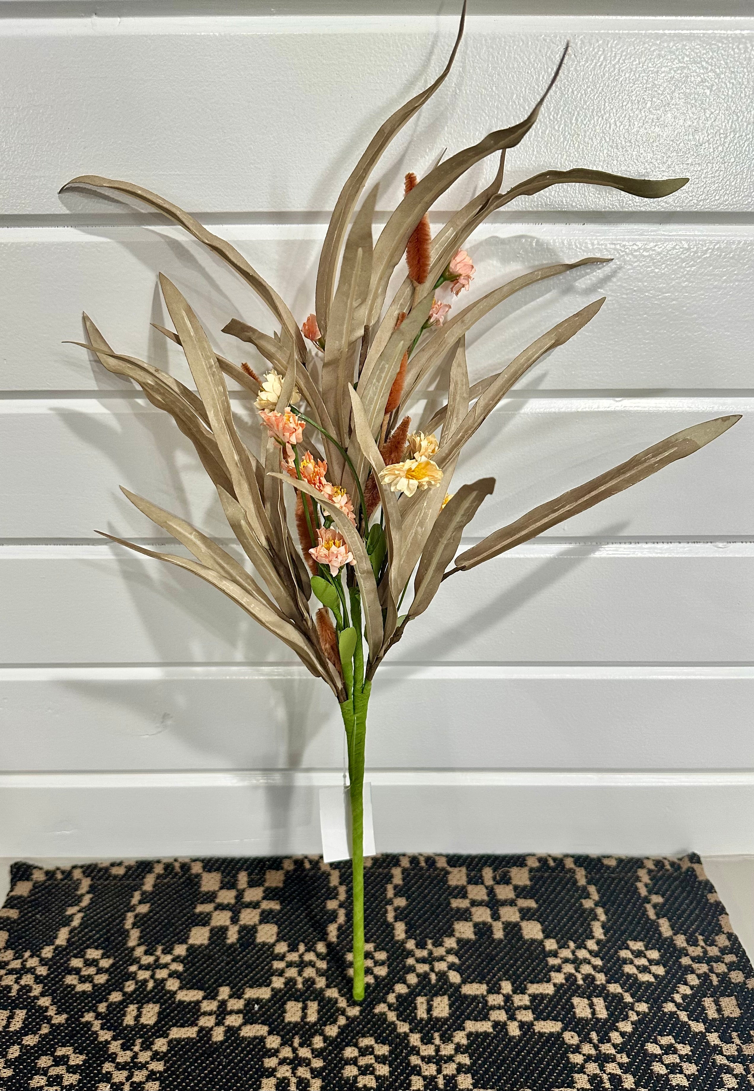Grass and Bunnytail Pick