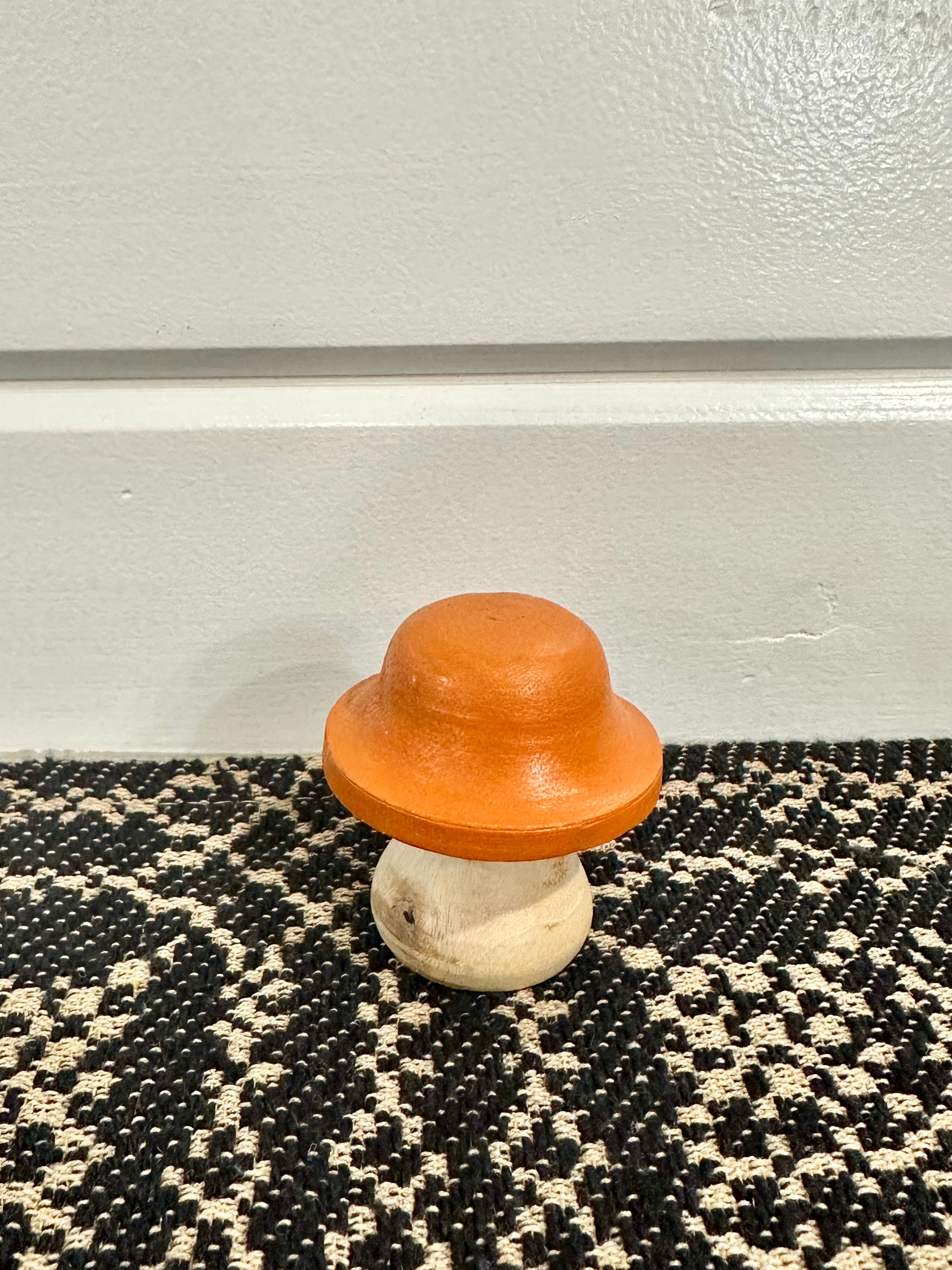 Mini Mushroom