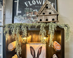 Frolic Berries Hanging