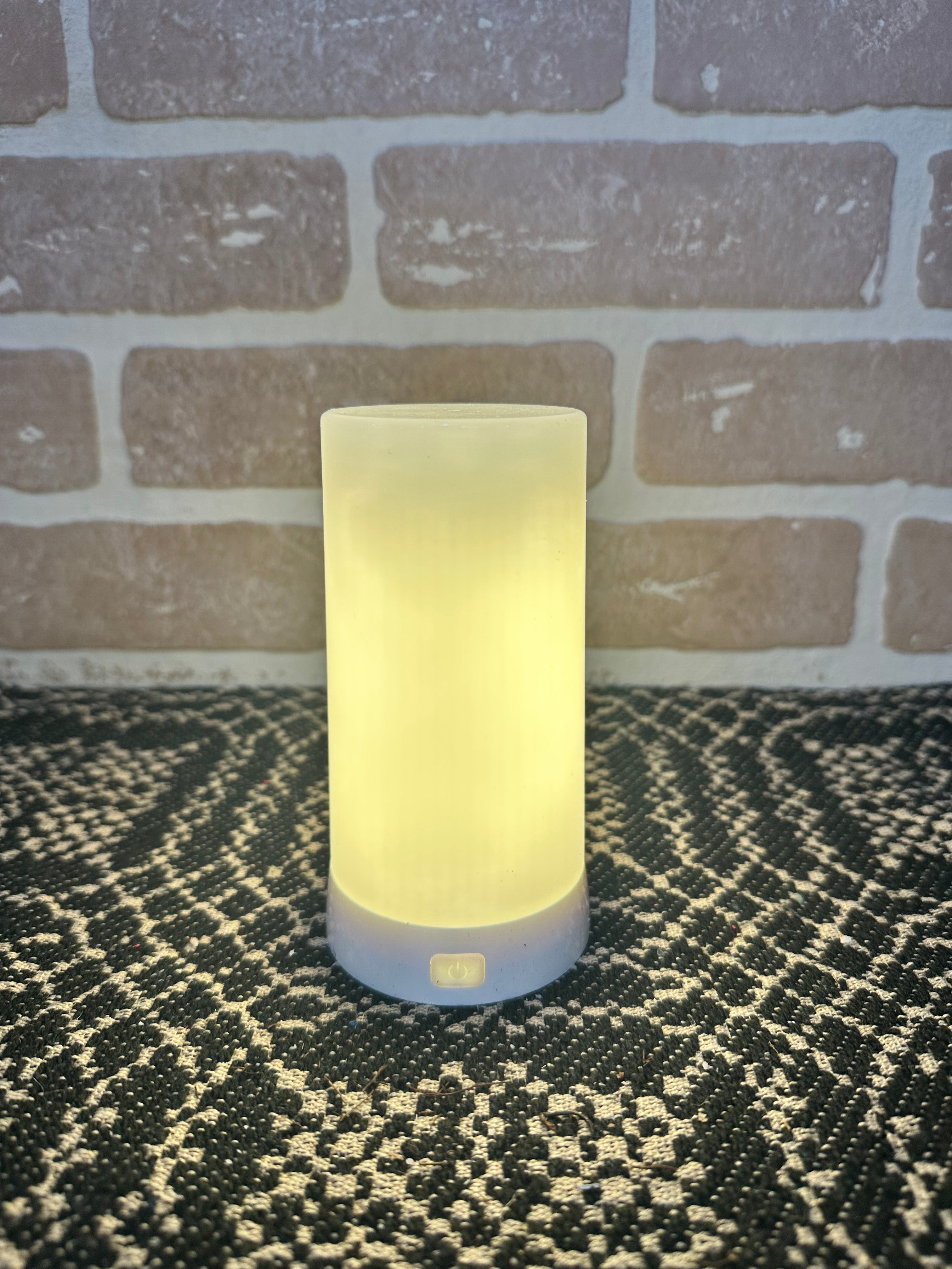FIA Flame LED Candle