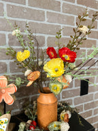 Color Poppy Pick