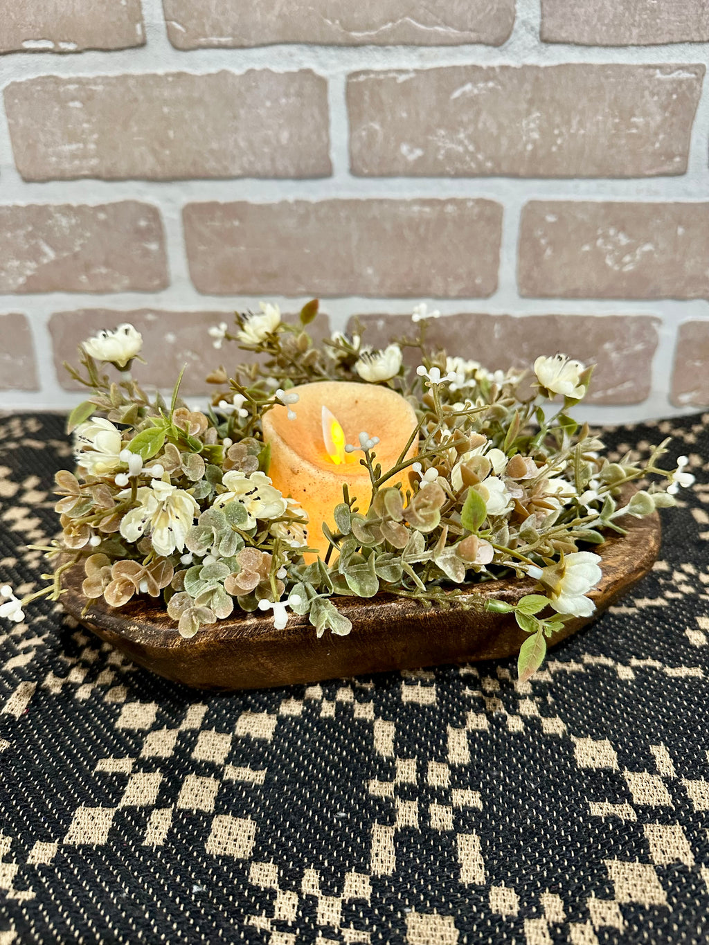 Dough Bowl 9”