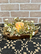 Dough Bowl 9”