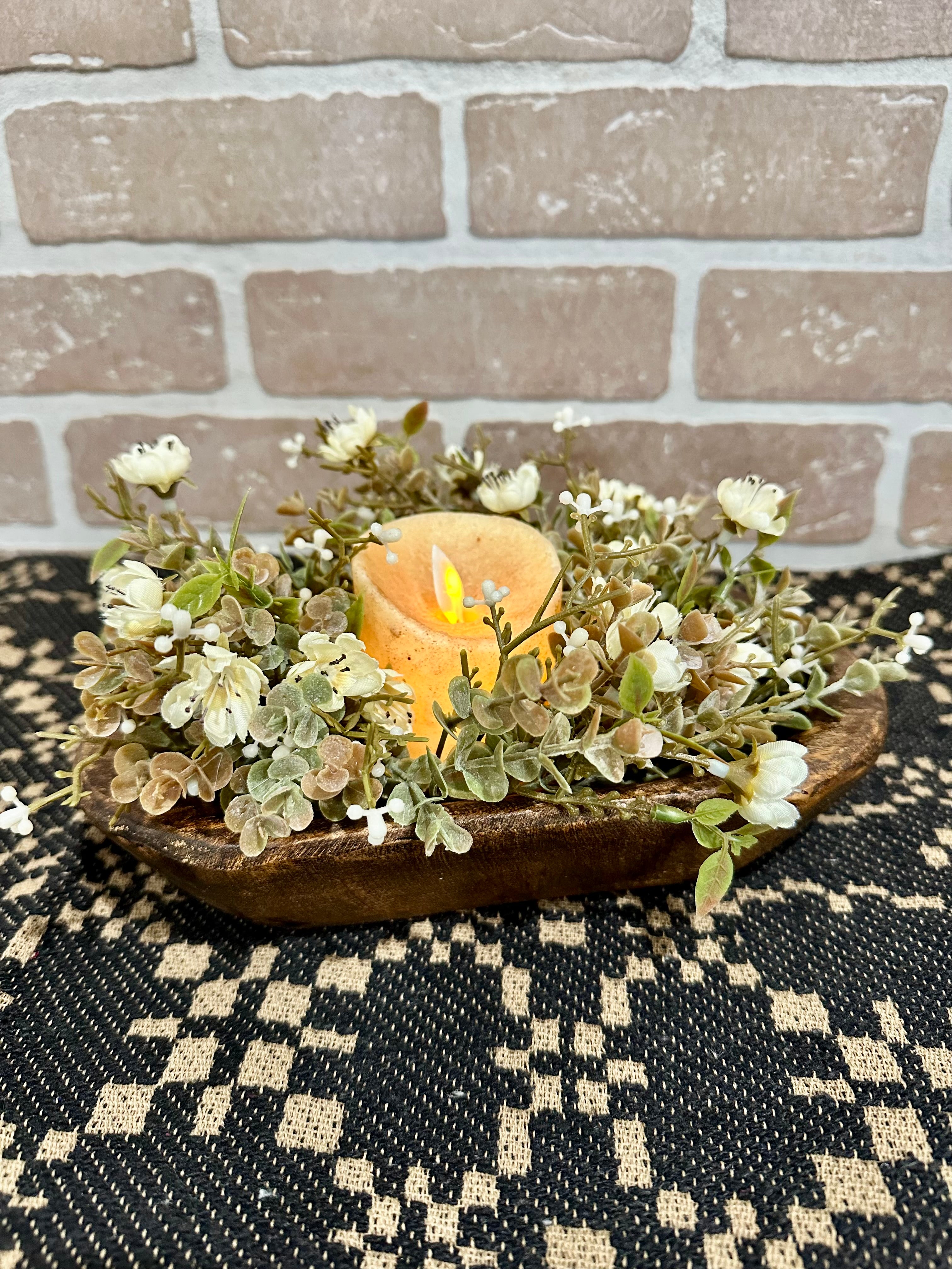 Dough Bowl 9”