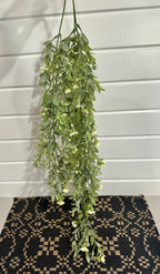 Starlight Veil Hanging 33”