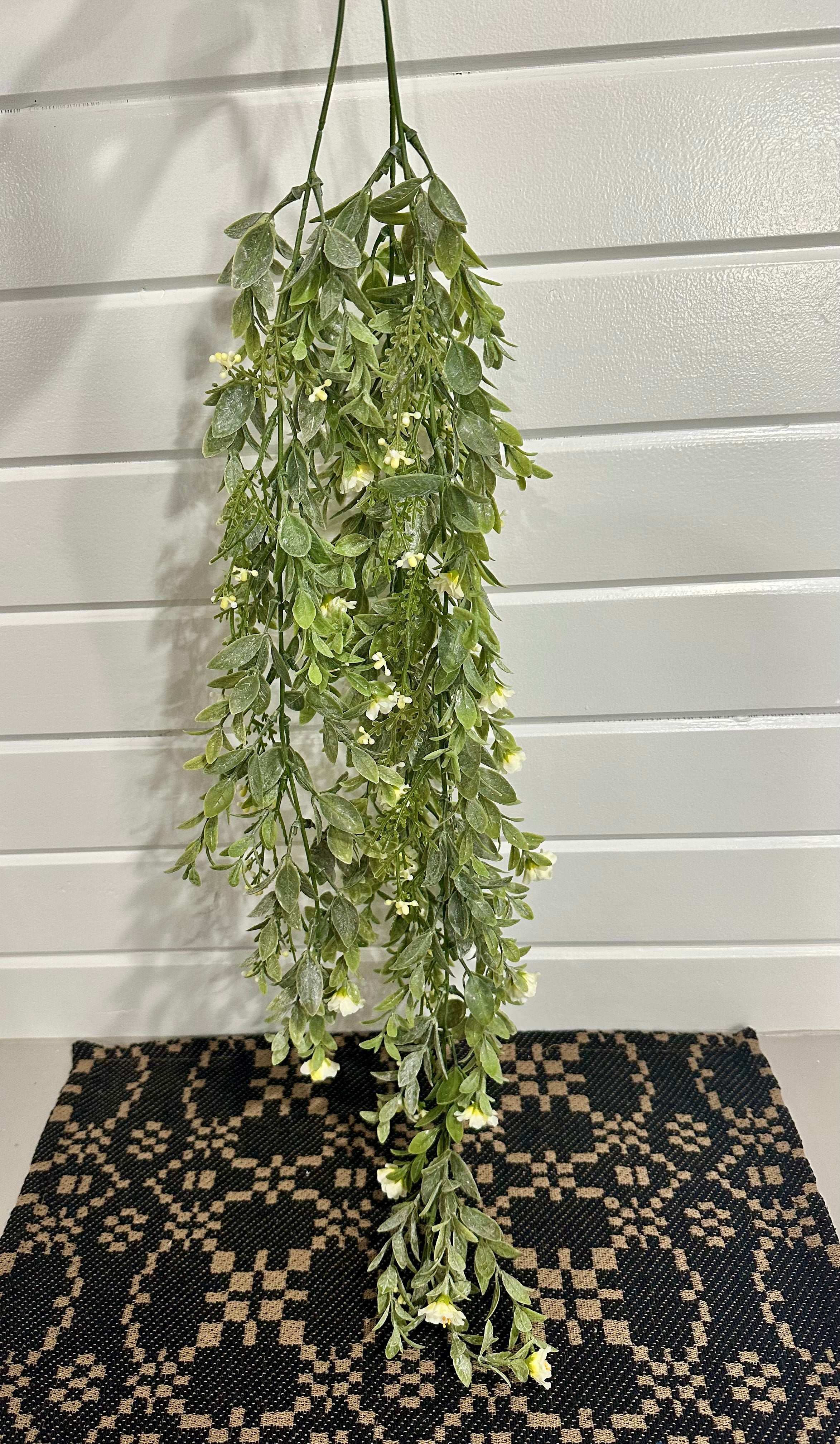 Starlight Veil Hanging 33”