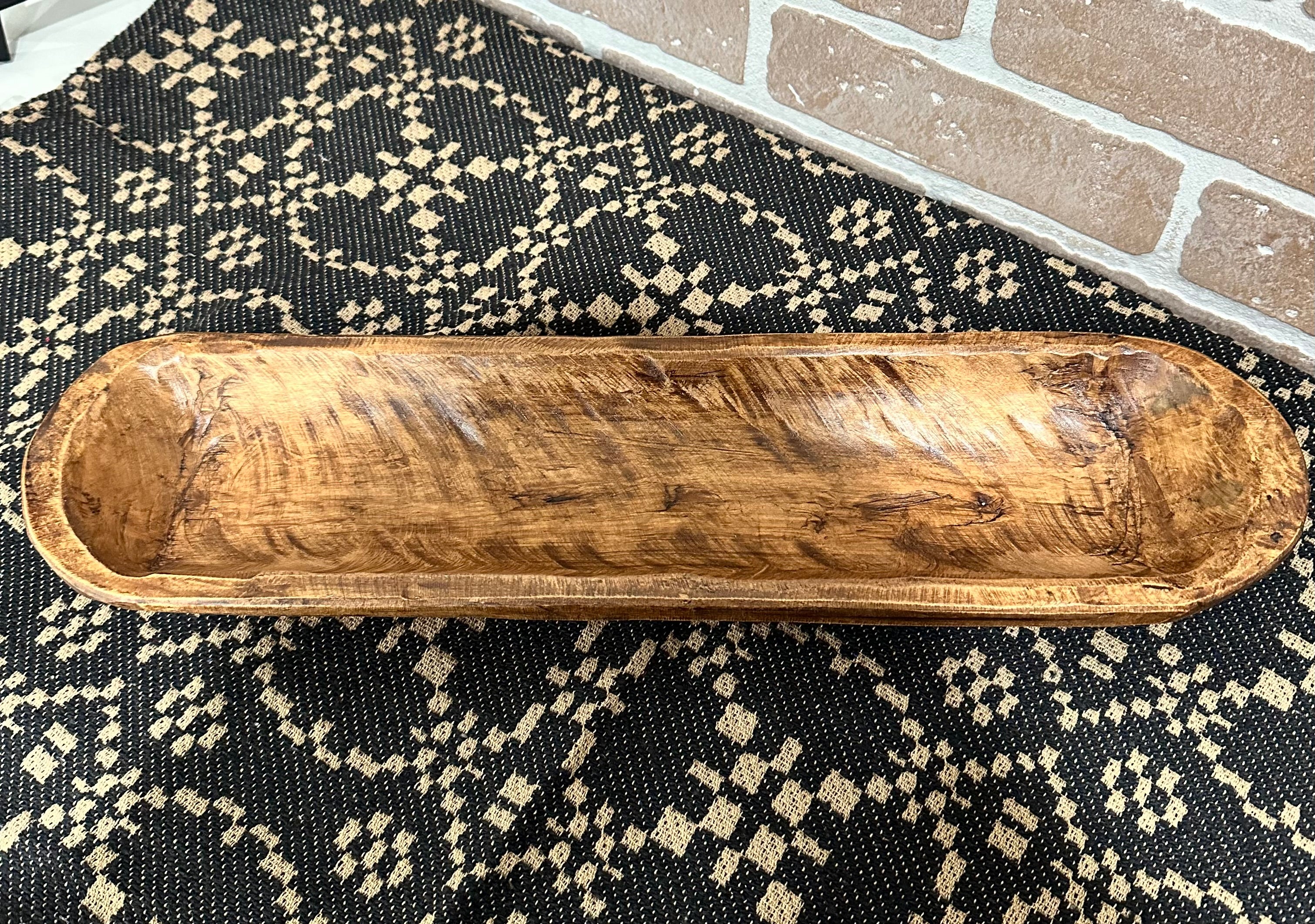 Dough Bowl 19”