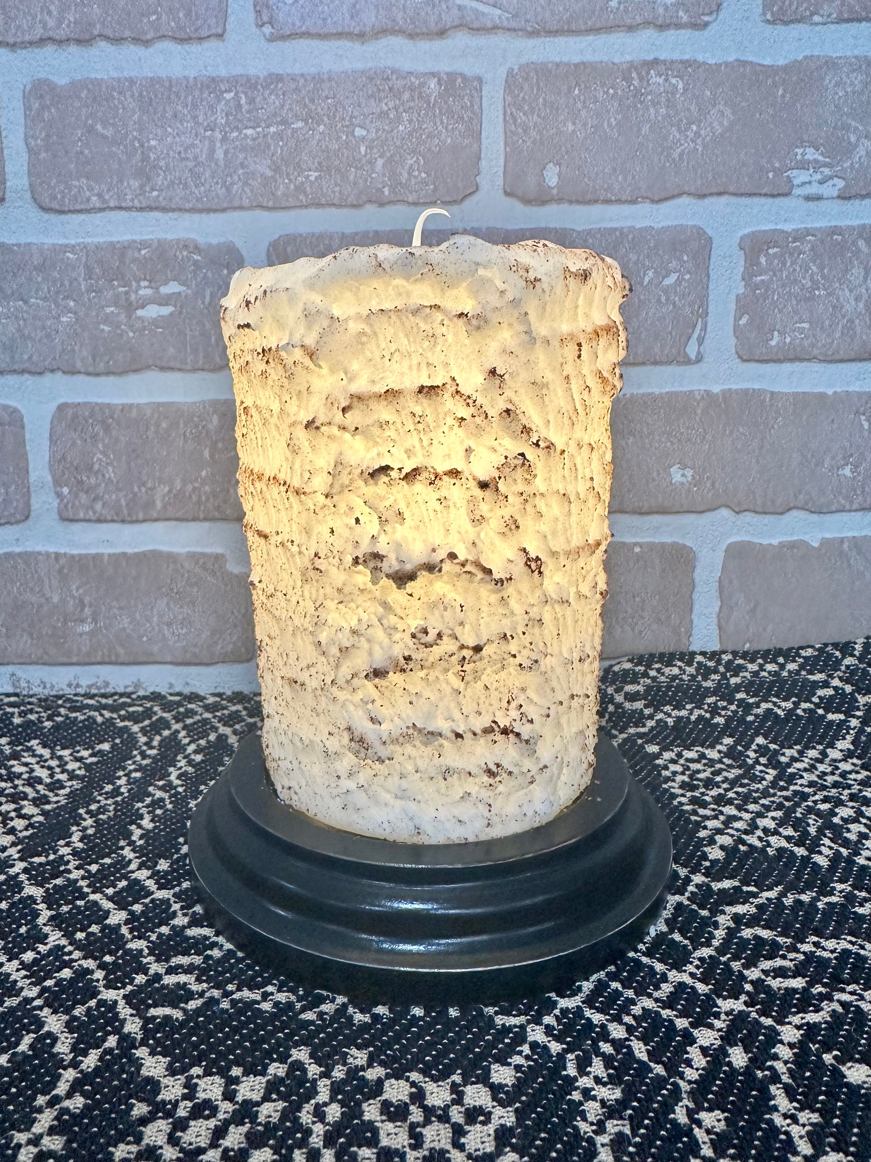 “Cinnamon Cake” Sleeve
