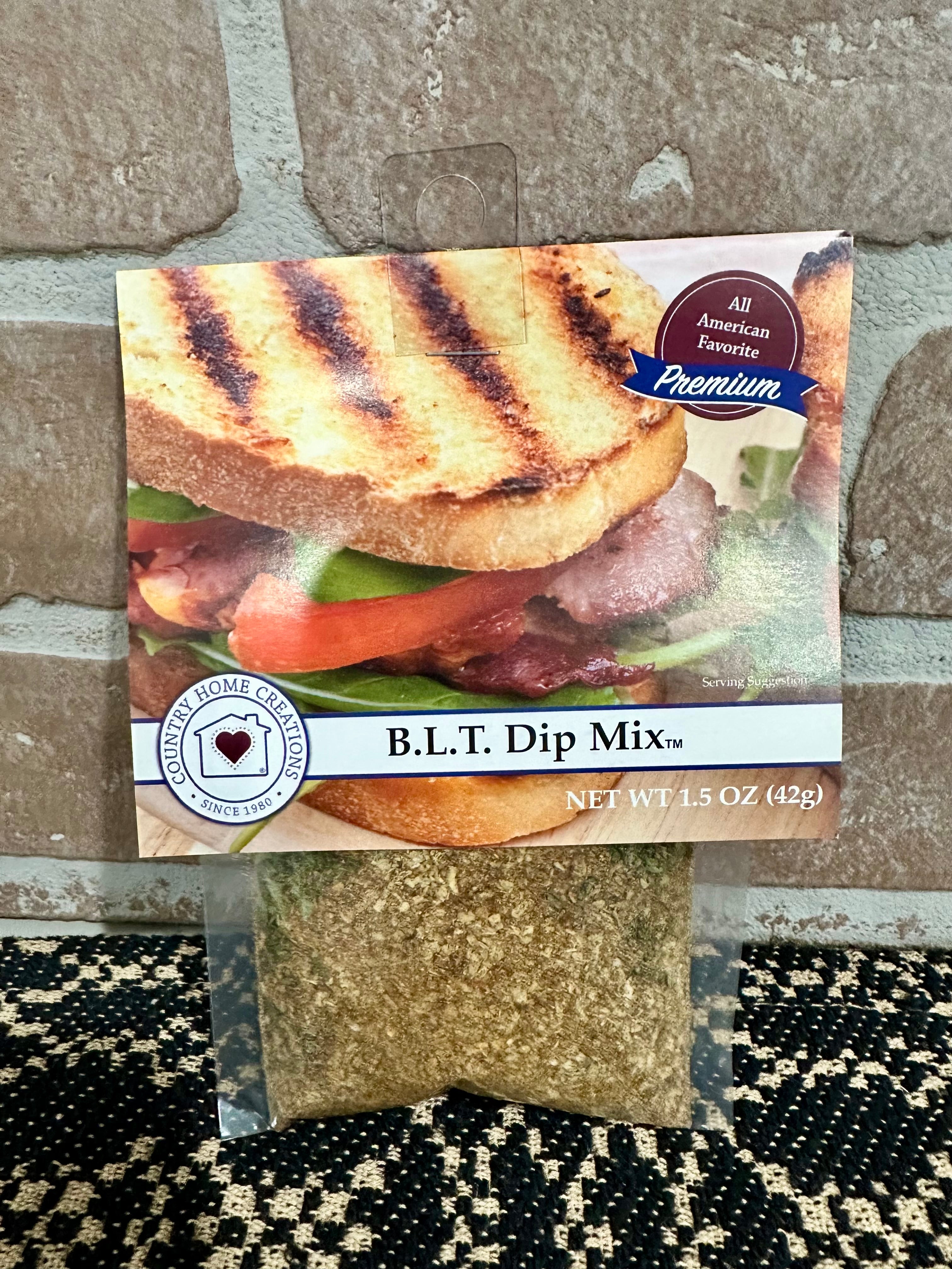 B.L.T. Dip Mix