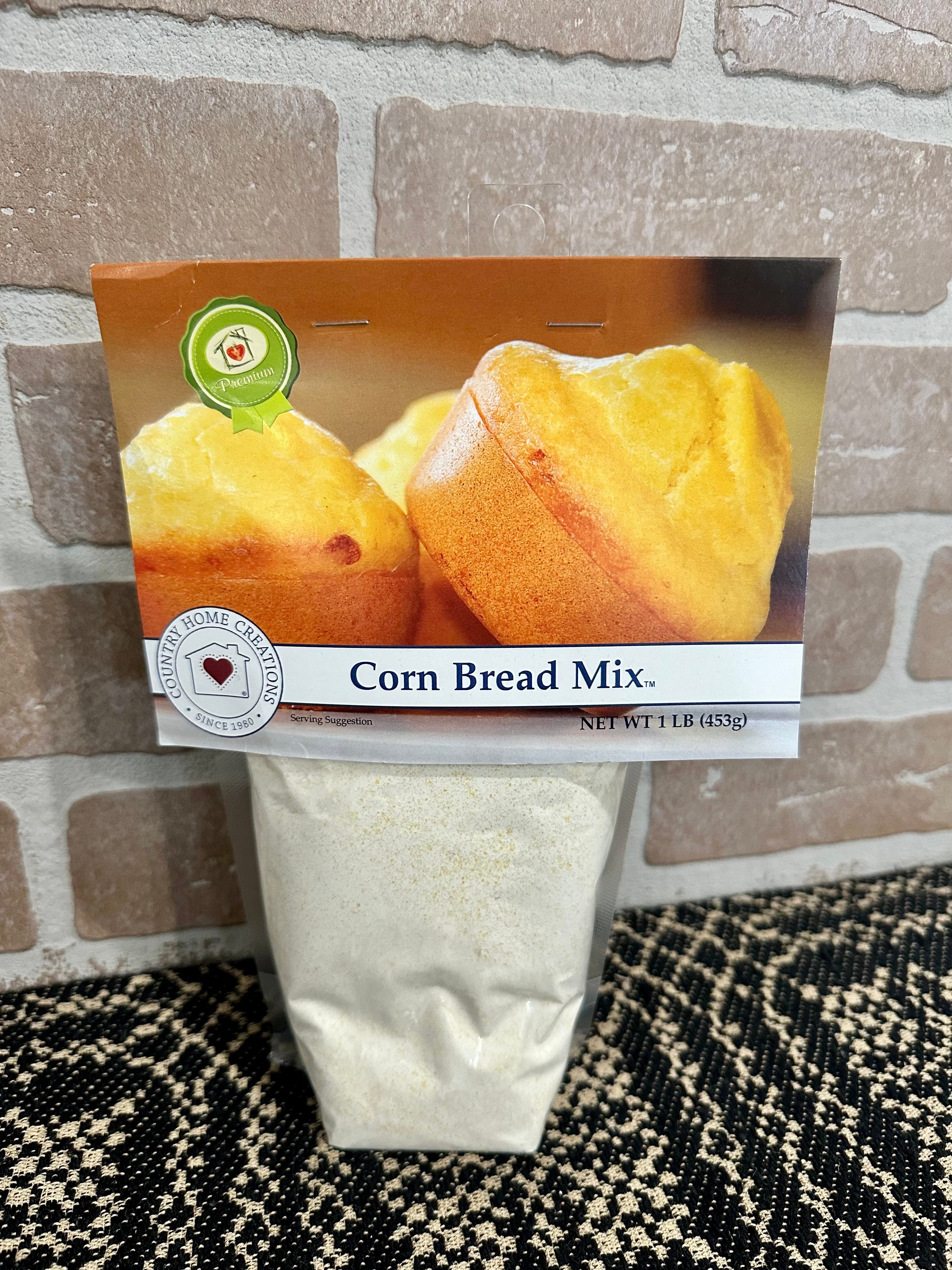 Corn Bread Mix