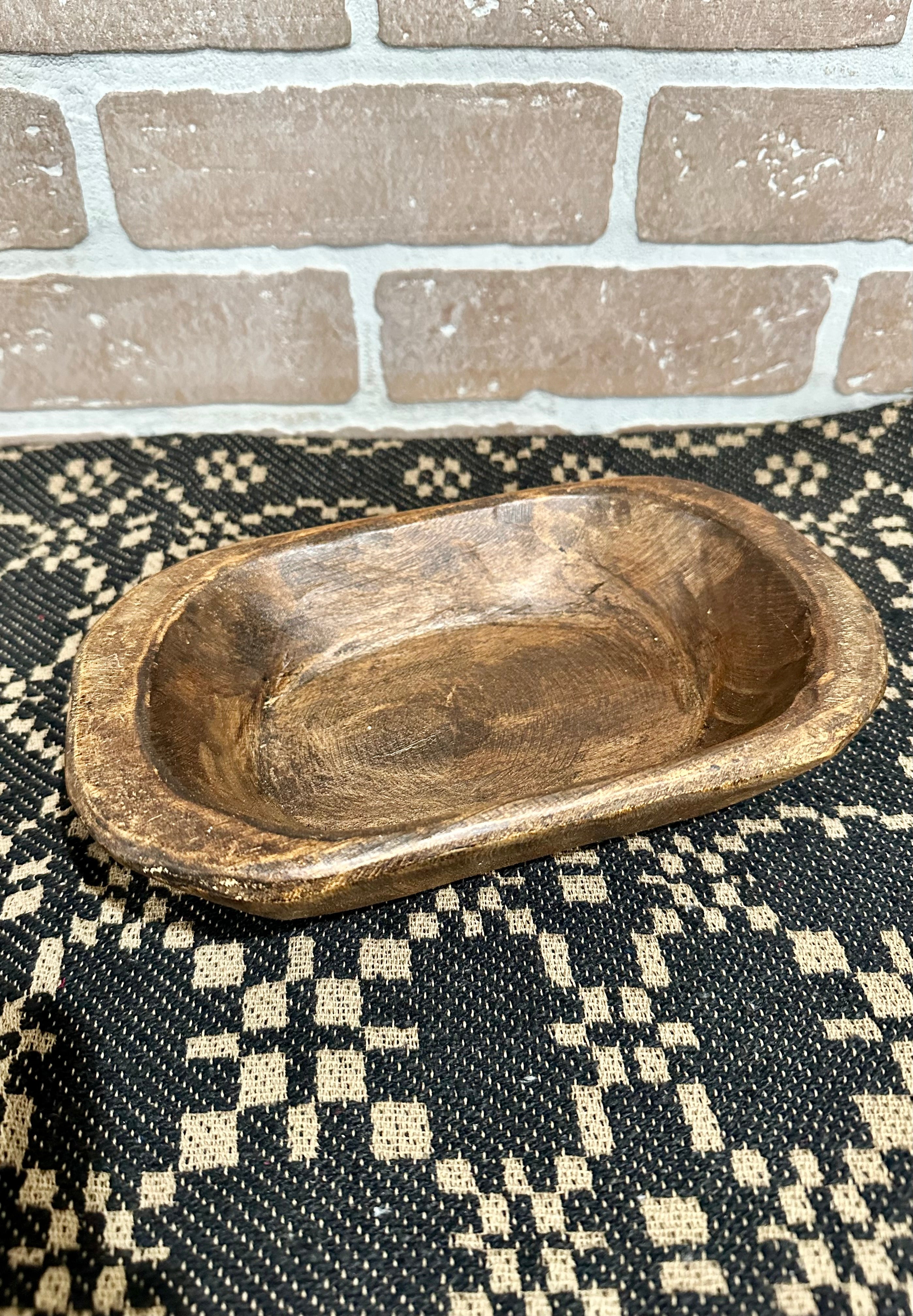 Dough Bowl 9”