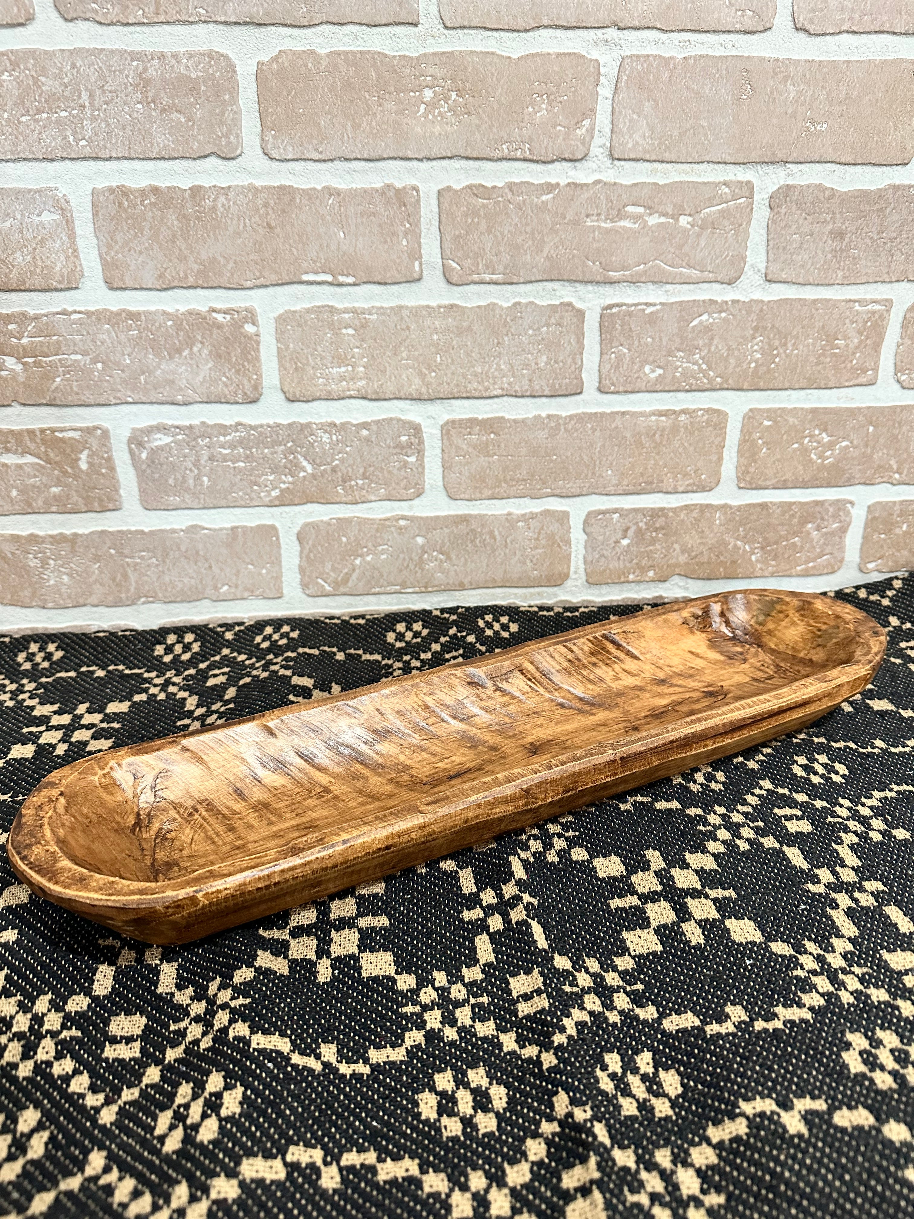 Dough Bowl 19”
