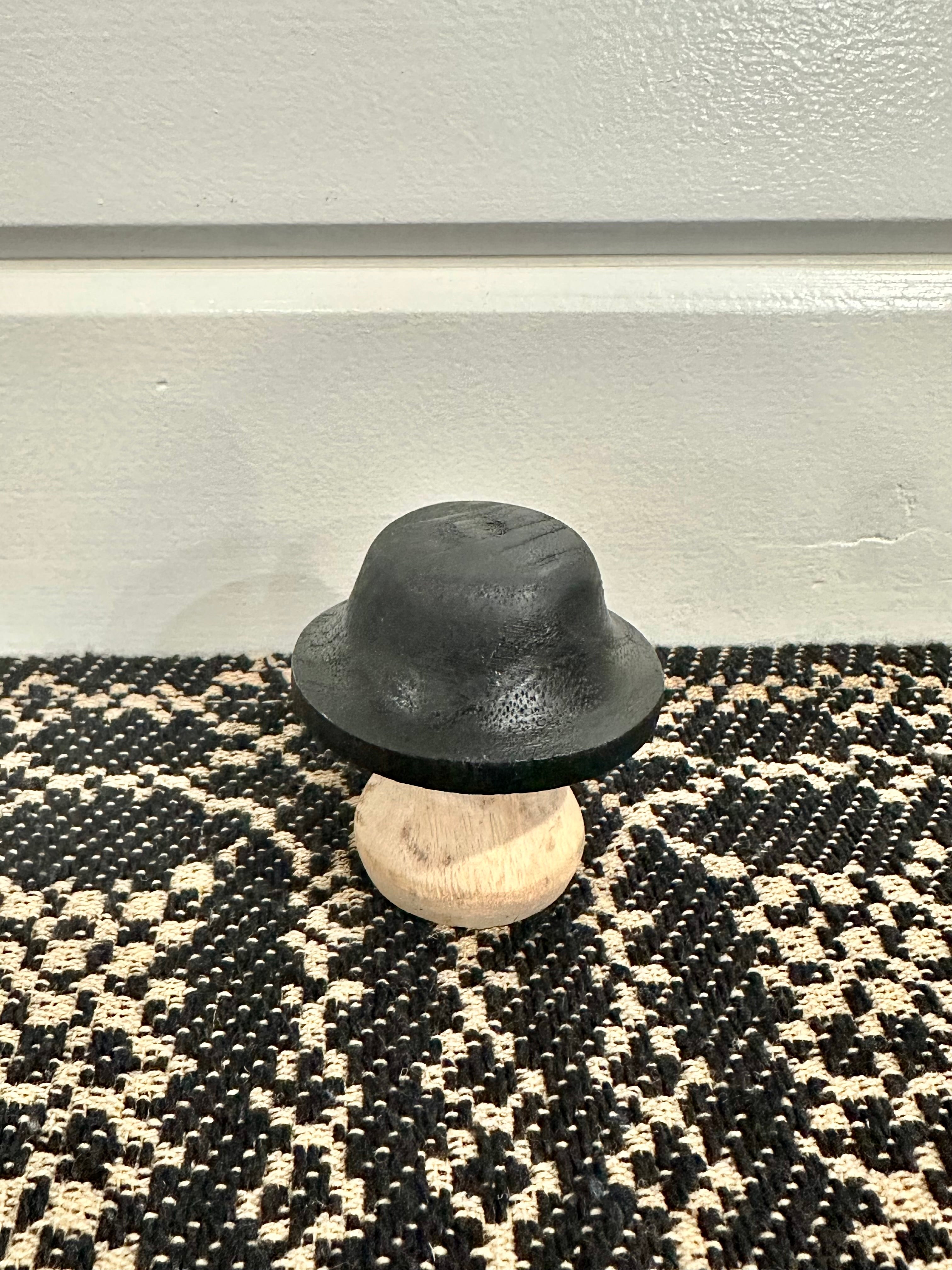 Mini Mushroom