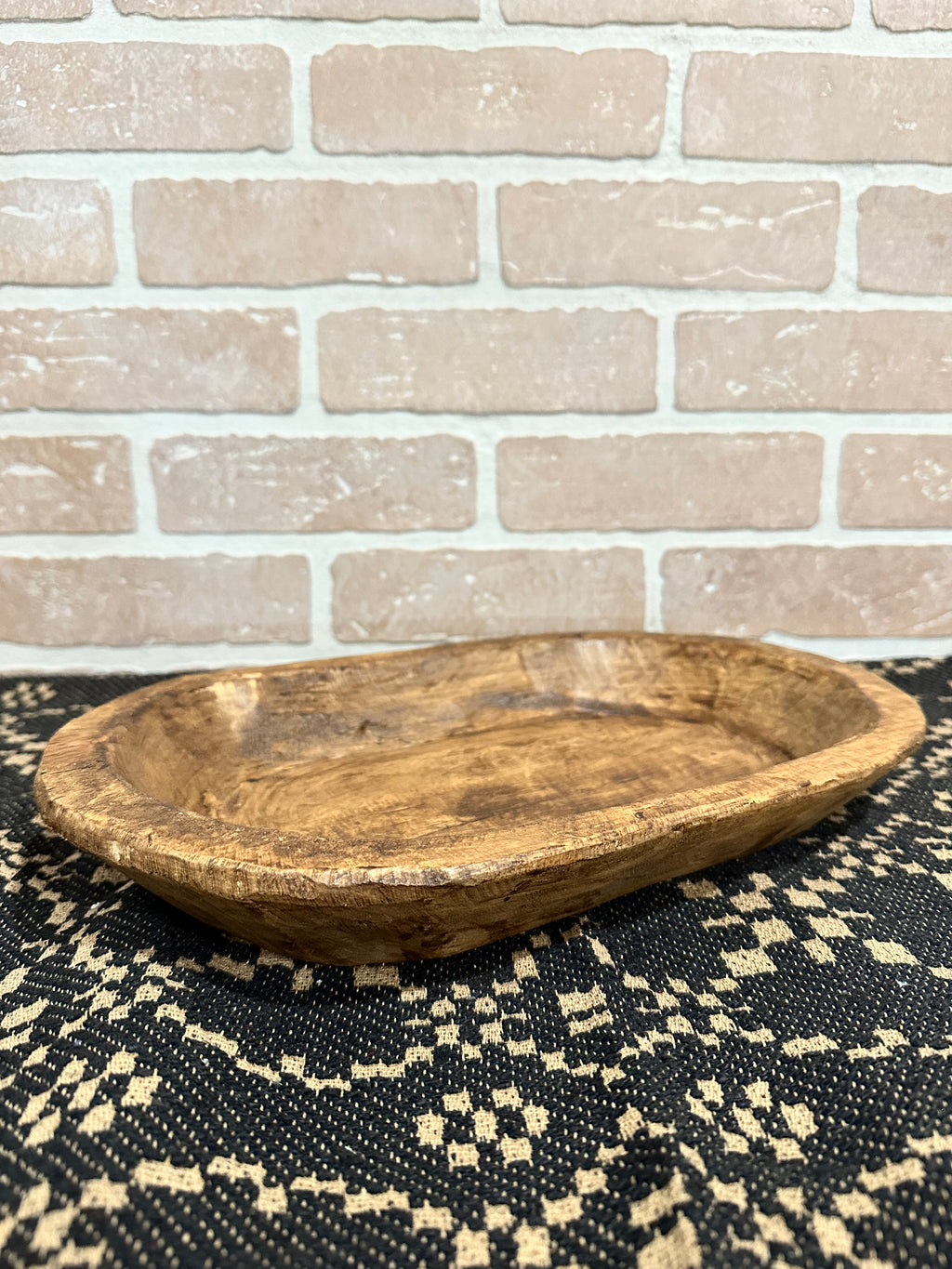 Dough Bowl 14”