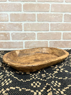 Dough Bowl 14”