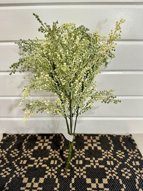 Frolic Berries Bush 18"