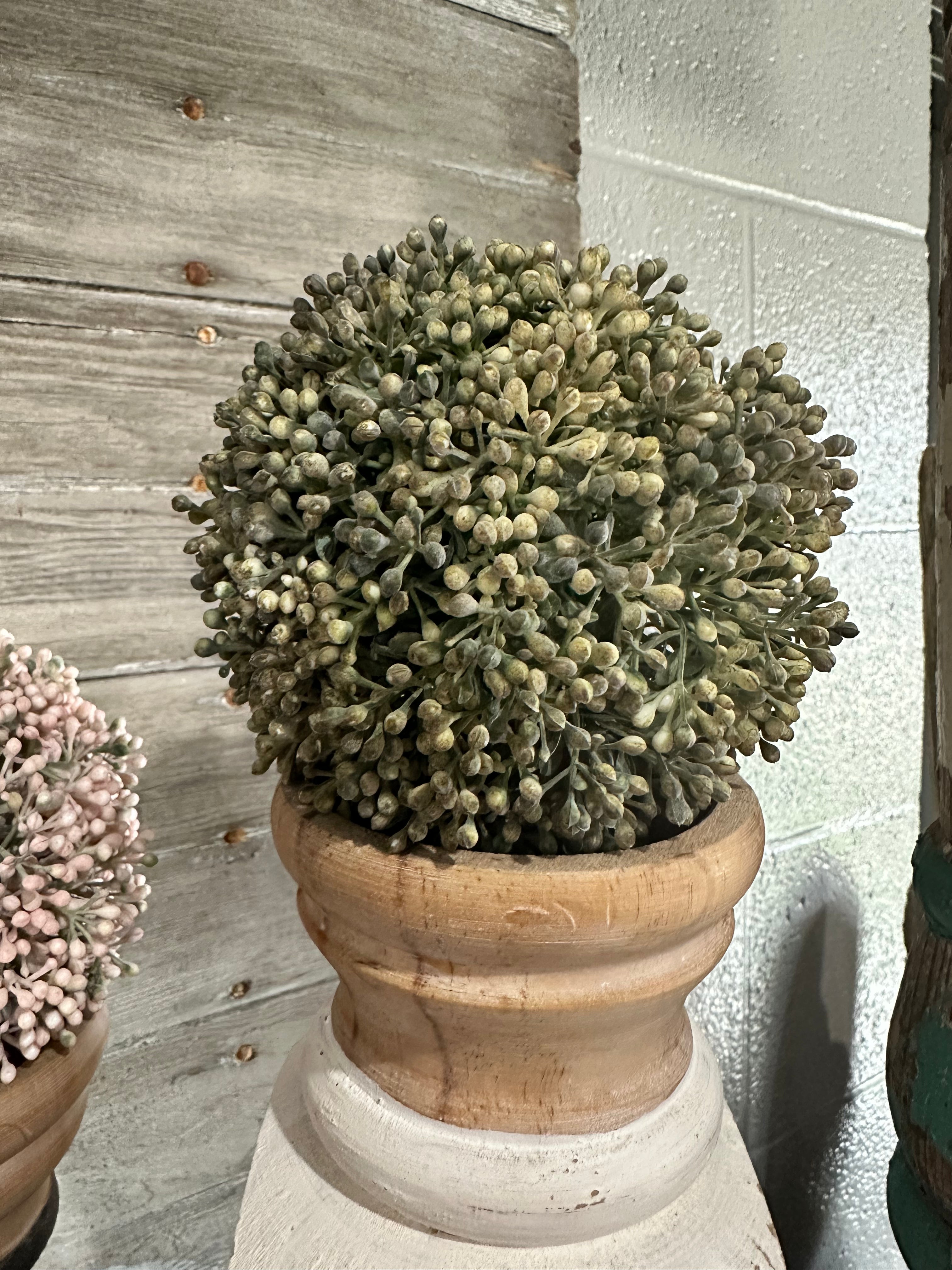Mini Bud Orb