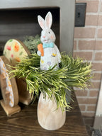 Ashoka Candle Ring 3.5"