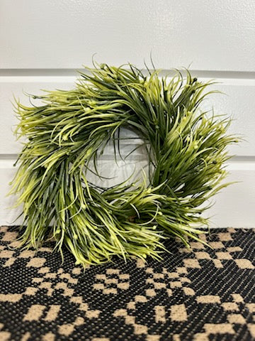 Ashoka Candle Ring 3.5"