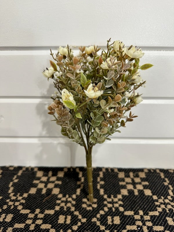 Chalice Blooms Bush