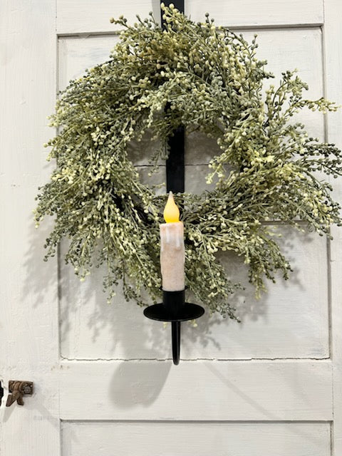 Frolic Berries Candle Ring